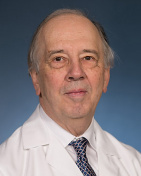 David R Cave, MD