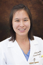 Julie Wang Rezk, DMD