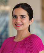 Sanjana Babbar, MD, MBBS