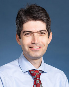 Mehdi Ghasemi, MD