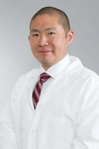 Dr Jason Chang, MD - Fairfield, CT - Oncology