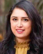 Hafsa Akram, MD