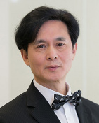 Haijiang Lin, MD