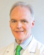 Gerald T McGillicuddy, MD