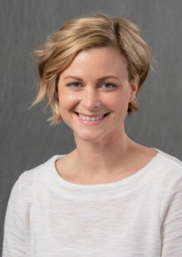 Amanda J White
