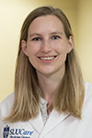 Gillian Heinecke, MD