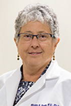 Miriam Rodin, MD