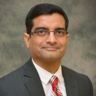 Anand Deshmukh, MBBS