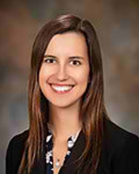 Jessica Dehart, PA-C