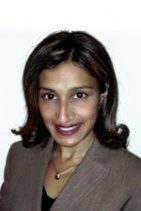 Dr. Rena Desai Callahan, MD