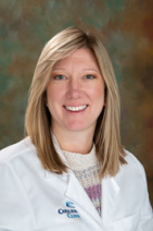Jessica D. Matheny, NP