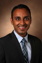 Priyesh Nitinkumar Patel, MD