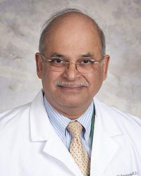Kottil W Rammohan, MD