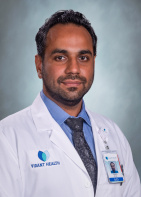 Dr. Vikram S. Bhinder, MD