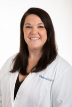 Rachel Brueggen, DNP, APNP, FNP-C, CCRN, TCRN