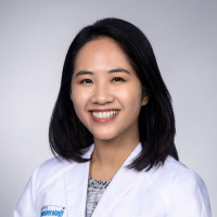 Tram Dang, PA-C - Lawrenceville, GA - Gastroenterology, Physician Assistants