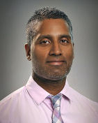 Saju Abraham, MD