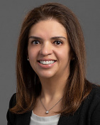 Rosalinda Alvarado, MD