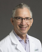 David A. Ansell, MD