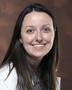 Magdalena Bednarczyk, MD