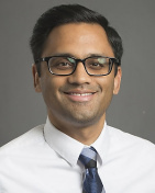 Amar B. Bhatt, MD