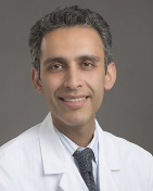 Faraz Bishehsari, MD