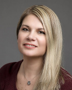 Jenifer L. Burke, NP