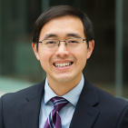 Alfred Chung, MD