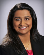 Mini Sara Cherian, MD