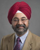 Sumant S. Chugh, MD