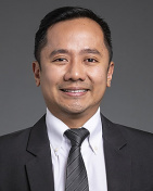 Fareed Moses S. Collado, MD