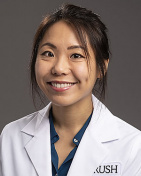 Jieun David, MD