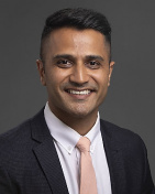 Kush M. Desai, MD