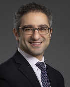 Amir Hossein Dorafshar, MD