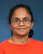 Anitha Kamalanathan, MD