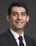 Osama Z. Elkhatib, DO