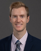 Luke M. Freiburg, MD