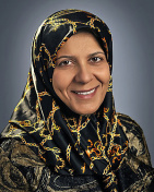 Farnaz Almasganj, MD