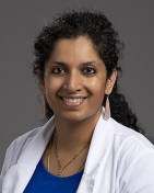 Nivedita Gunturi, MD