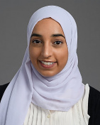Sana Hira, PA-C