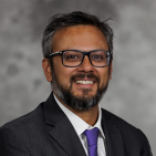 Chandan Das, MD