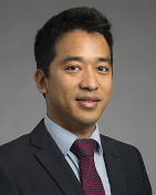 Henry D. Huang, MD