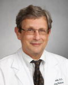 Peter F. Fedullo, MD