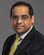 Nikhil Joshi, MD