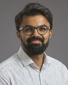 Ali A. Khan, MD