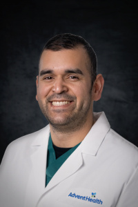Diego G. Deharo, PA-C - Calhoun, GA - Other Specialty, Physician Assistants