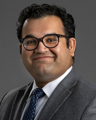 Abhimanyu Mahajan, MD