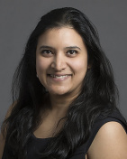 Sheela R. Mahendra, MD
