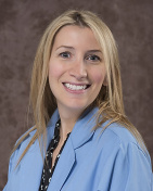 Jordanna Y. Matsoff, NP
