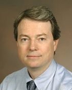 Walter J. McCarthy III, MD